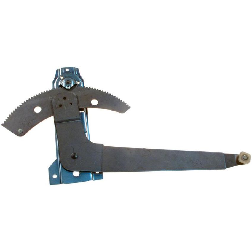 DORMAN 740-653 Manual Window Regulator (Regulator Only)