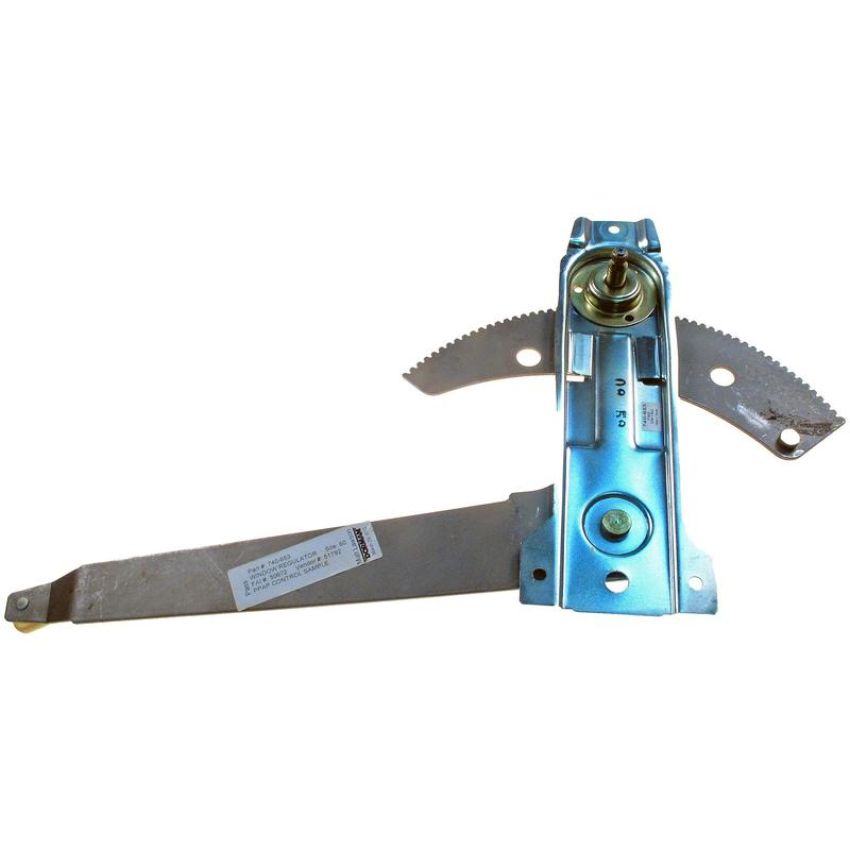 DORMAN 740-653 Manual Window Regulator (Regulator Only)
