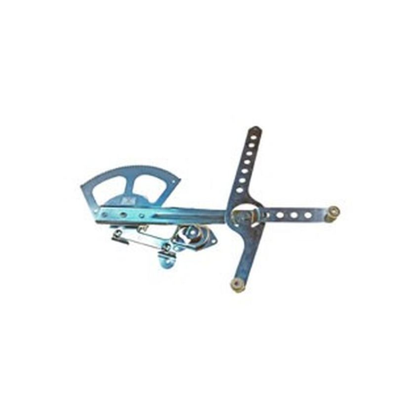 DORMAN 740-654 Power Window Regulator (Regulator Only)