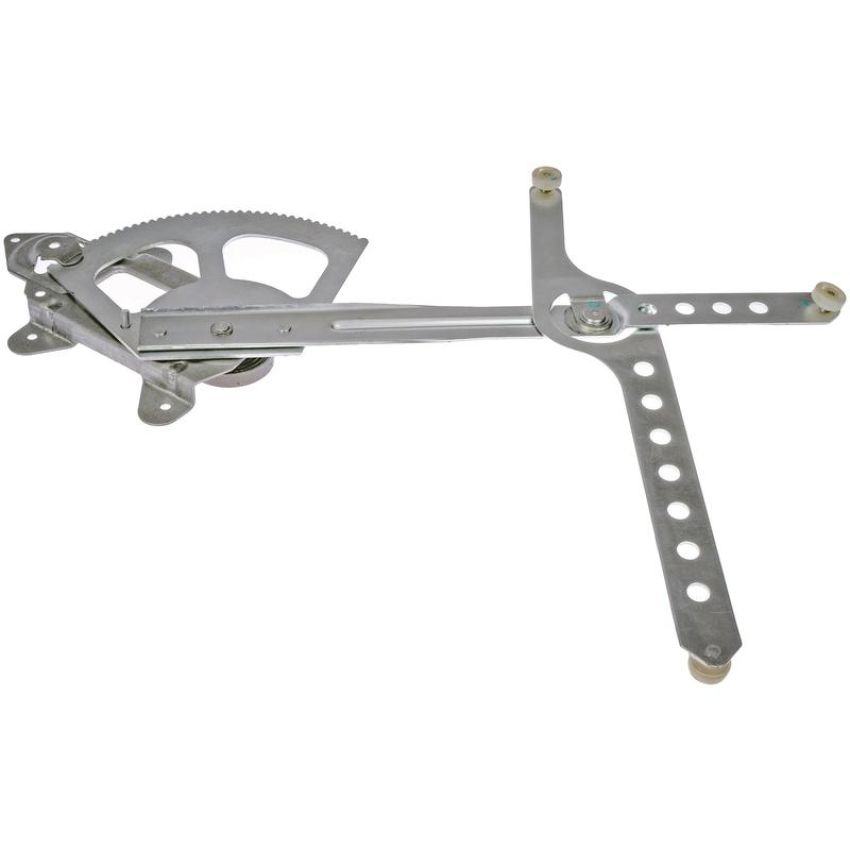 DORMAN 740-654 Power Window Regulator (Regulator Only)