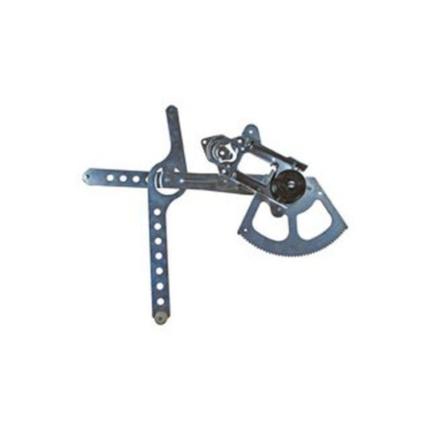 DORMAN 740-655 Power Window Regulator (Regulator Only)