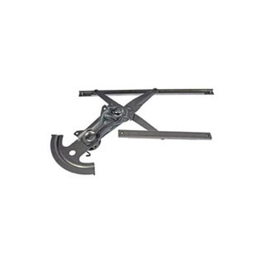 DORMAN 740-659 Power Window Regulator (Regulator Only)