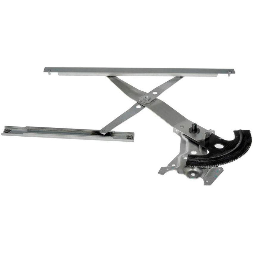 DORMAN 740-659 Power Window Regulator (Regulator Only)