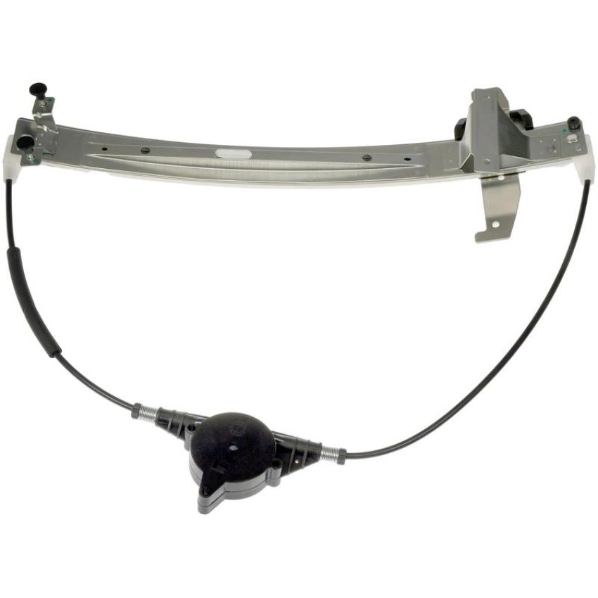 DORMAN 740-660 Power Window Regulator (Regulator Only)