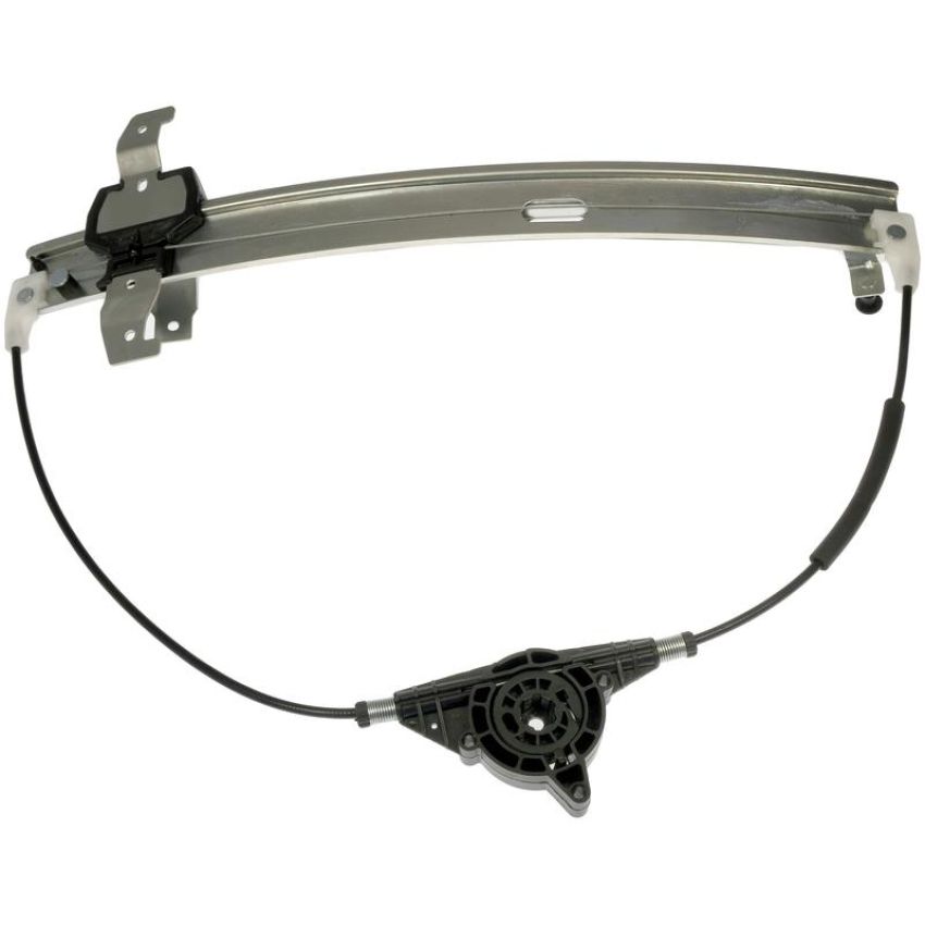 DORMAN 740-660 Power Window Regulator (Regulator Only)