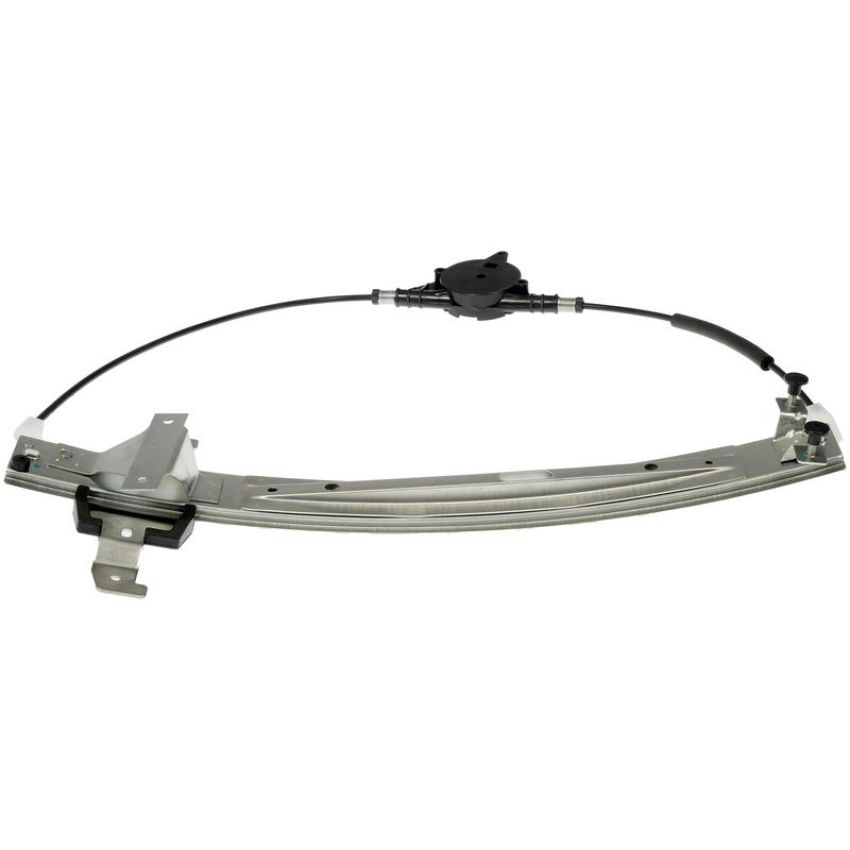 DORMAN 740-660 Power Window Regulator (Regulator Only)