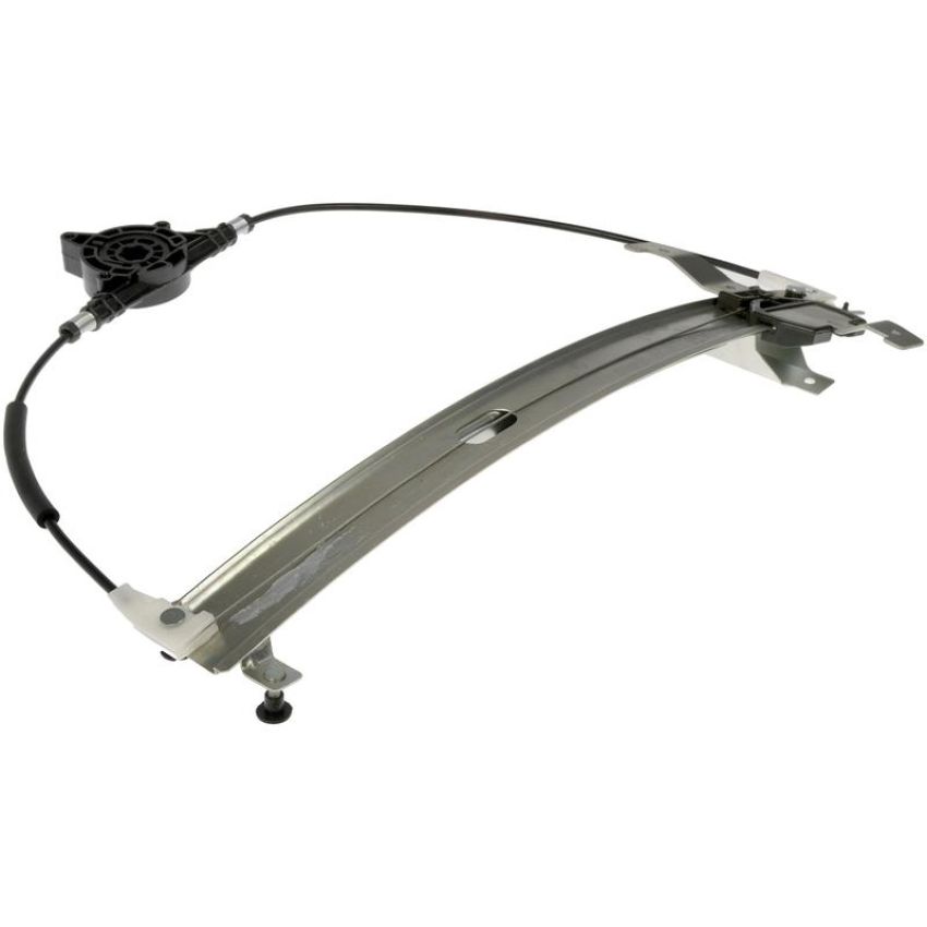 DORMAN 740-660 Power Window Regulator (Regulator Only)