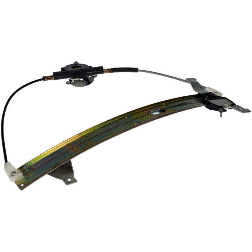 DORMAN 740-661 Power Window Regulator (Regulator Only)