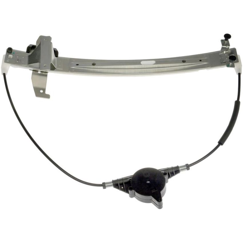 DORMAN 740-661 Power Window Regulator (Regulator Only)