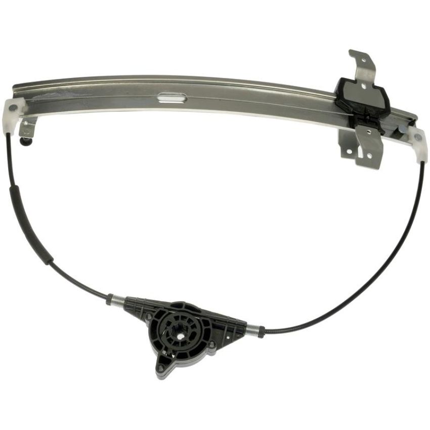 DORMAN 740-661 Power Window Regulator (Regulator Only)