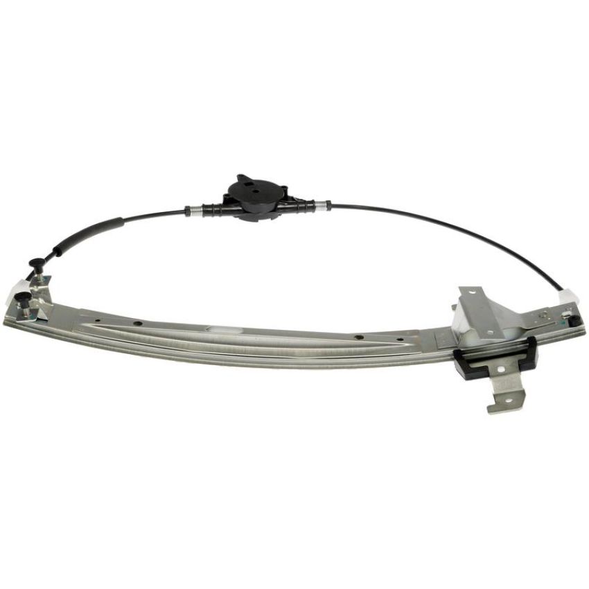 DORMAN 740-661 Power Window Regulator (Regulator Only)