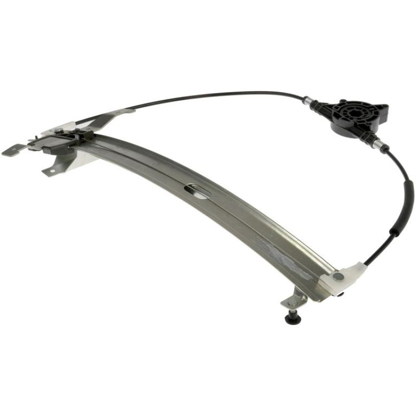DORMAN 740-661 Power Window Regulator (Regulator Only)