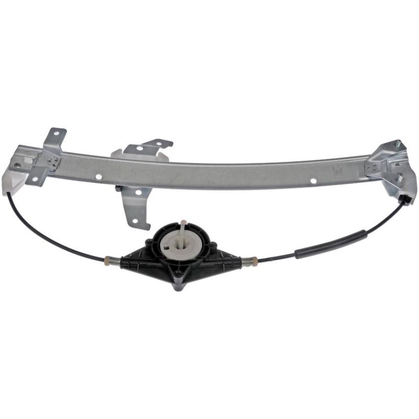DORMAN 740-662 Power Window Regulator (Regulator Only)