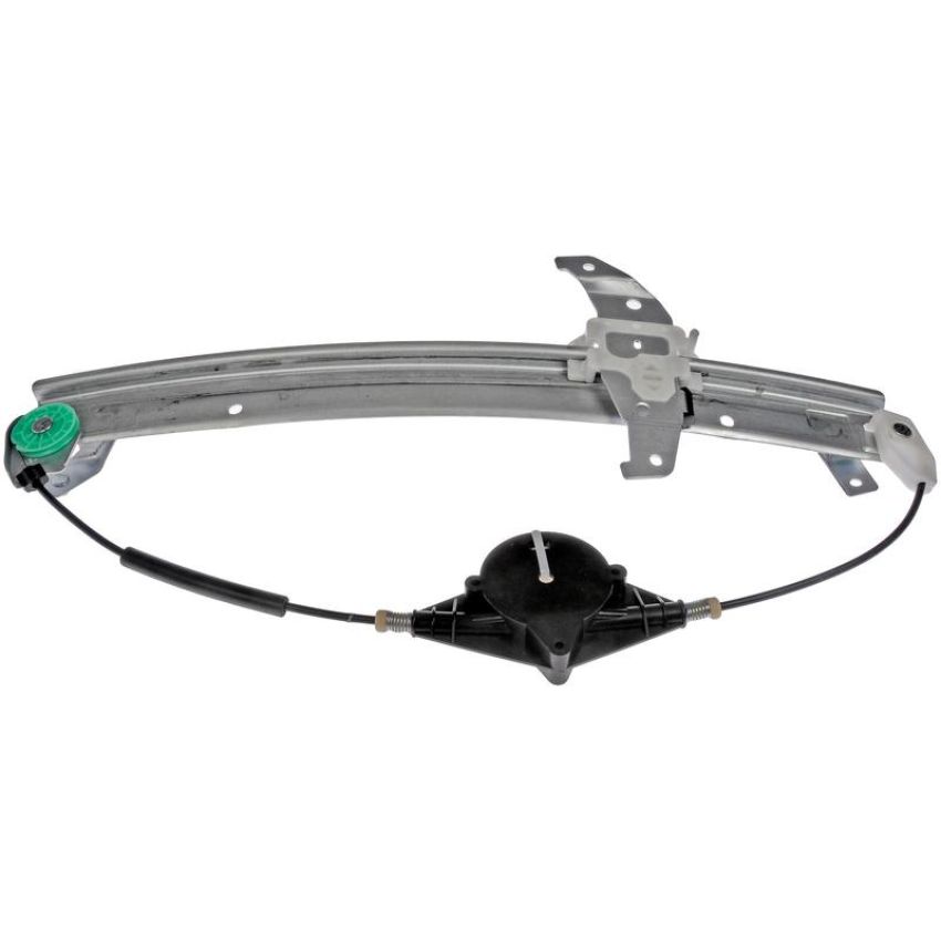 DORMAN 740-662 Power Window Regulator (Regulator Only)