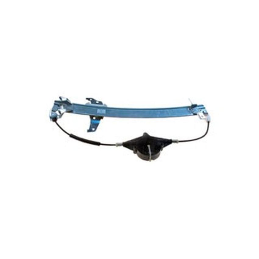 DORMAN 740-663 Power Window Regulator (Regulator Only)