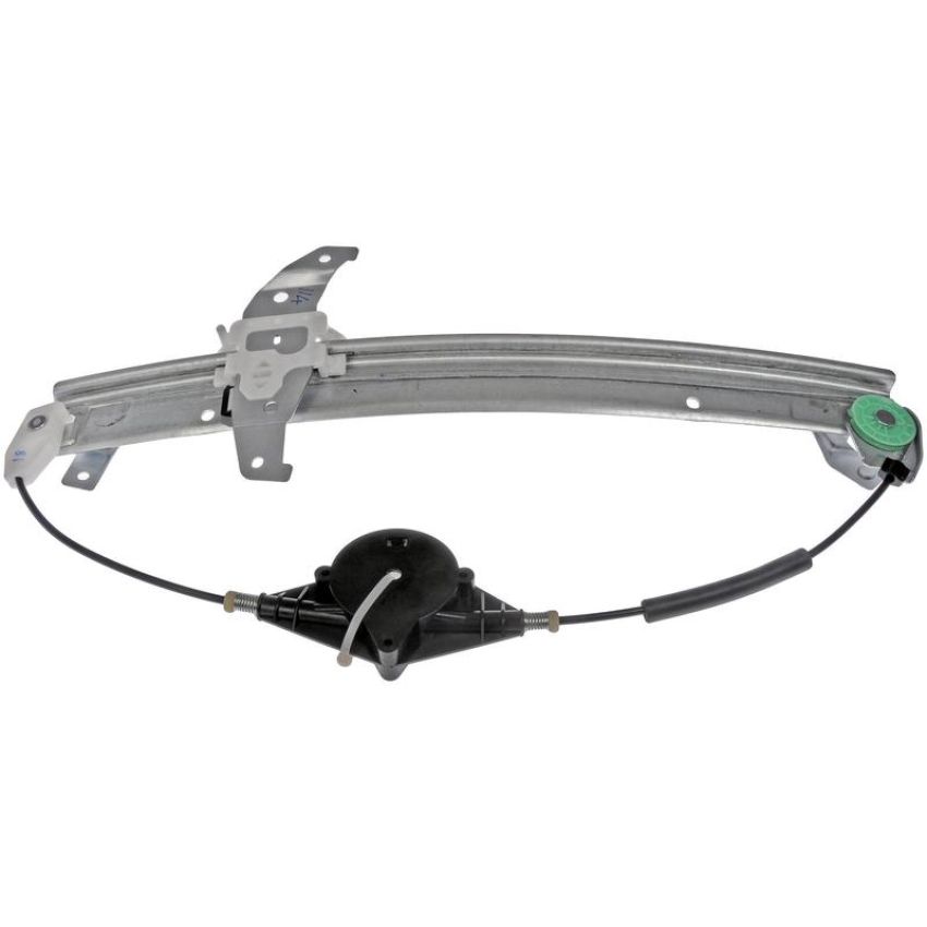 DORMAN 740-663 Power Window Regulator (Regulator Only)