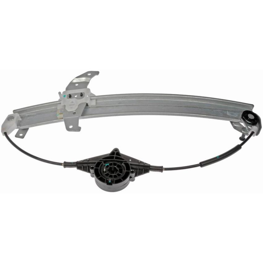 DORMAN 740-663 Power Window Regulator (Regulator Only)