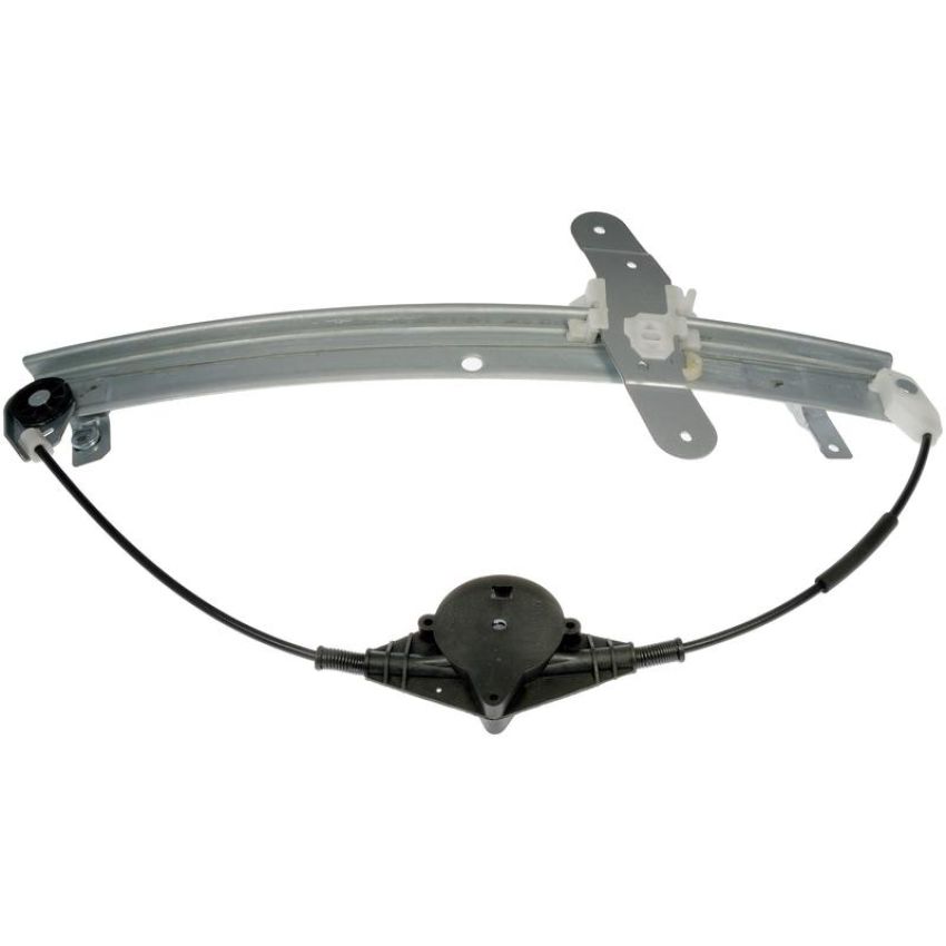 DORMAN 740-664 Power Window Regulator (Regulator Only)