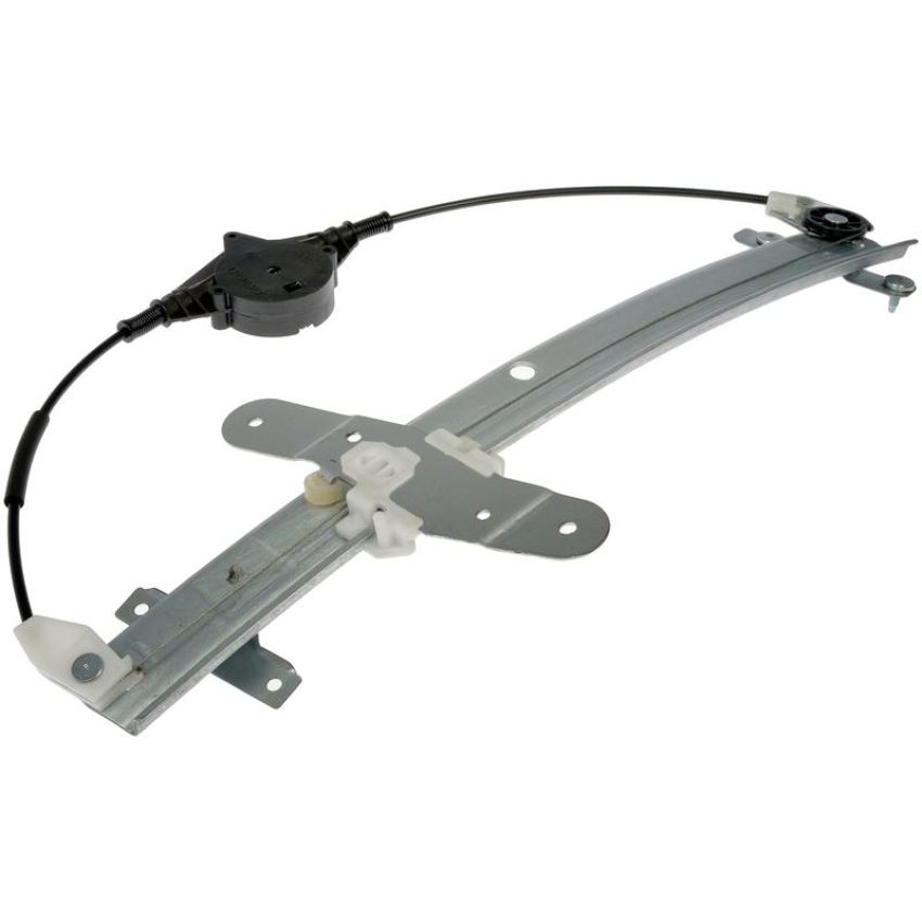 DORMAN 740-664 Power Window Regulator (Regulator Only)