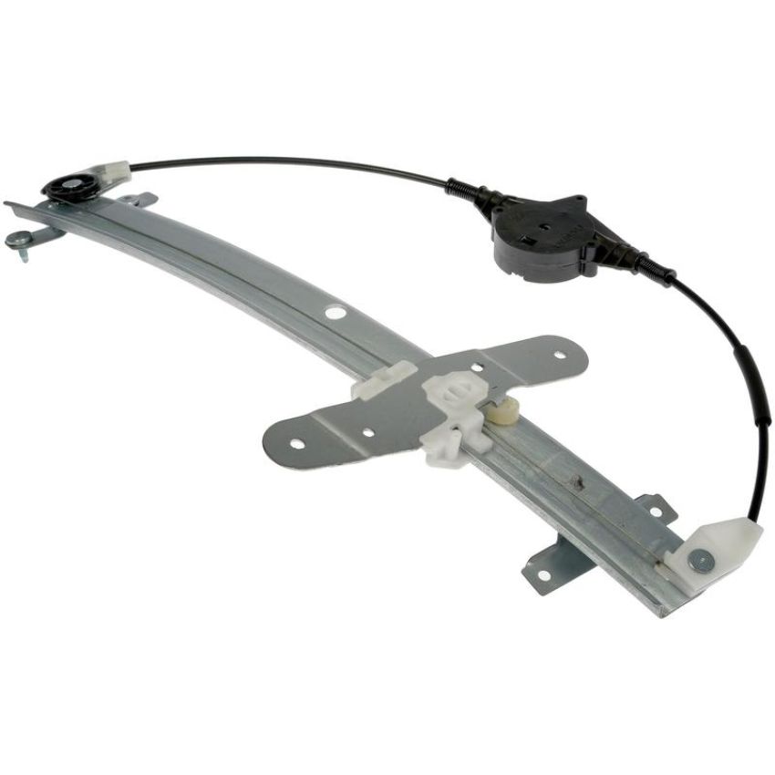 DORMAN 740-665 Power Window Regulator (Regulator Only)