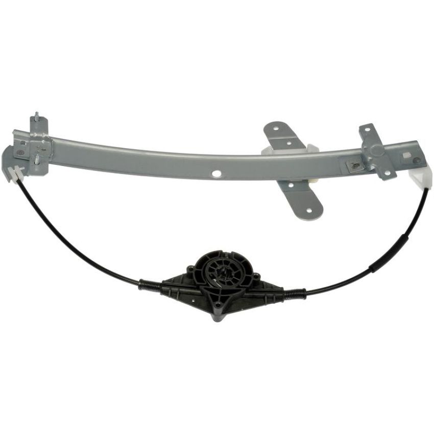 DORMAN 740-665 Power Window Regulator (Regulator Only)