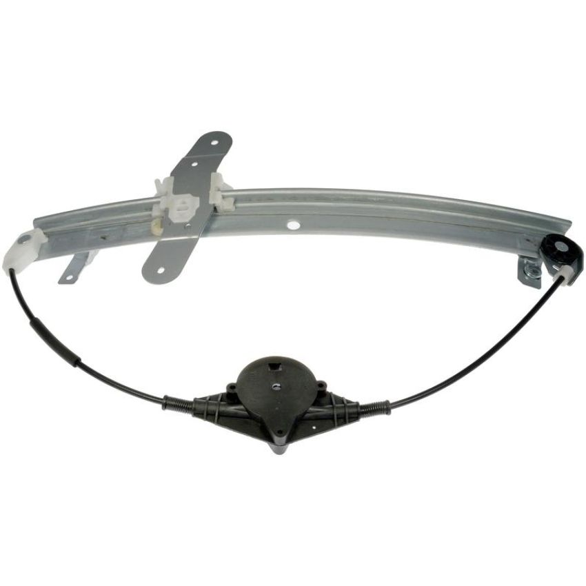 DORMAN 740-665 Power Window Regulator (Regulator Only)