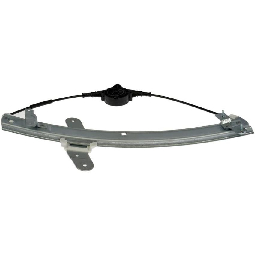 DORMAN 740-665 Power Window Regulator (Regulator Only)