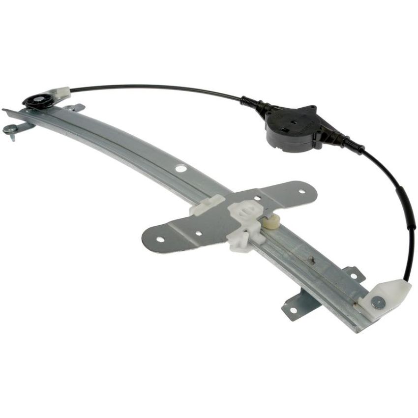 DORMAN 740-665 Power Window Regulator (Regulator Only)