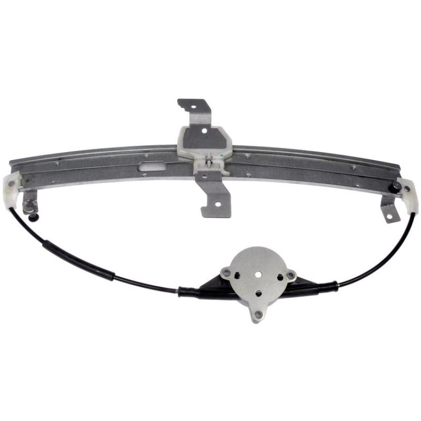 DORMAN 740-666 Power Window Regulator (Regulator Only)
