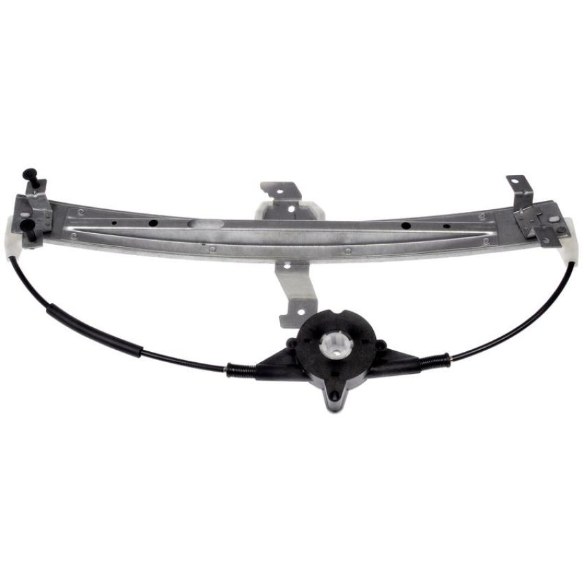 DORMAN 740-667 Power Window Regulator (Regulator Only)
