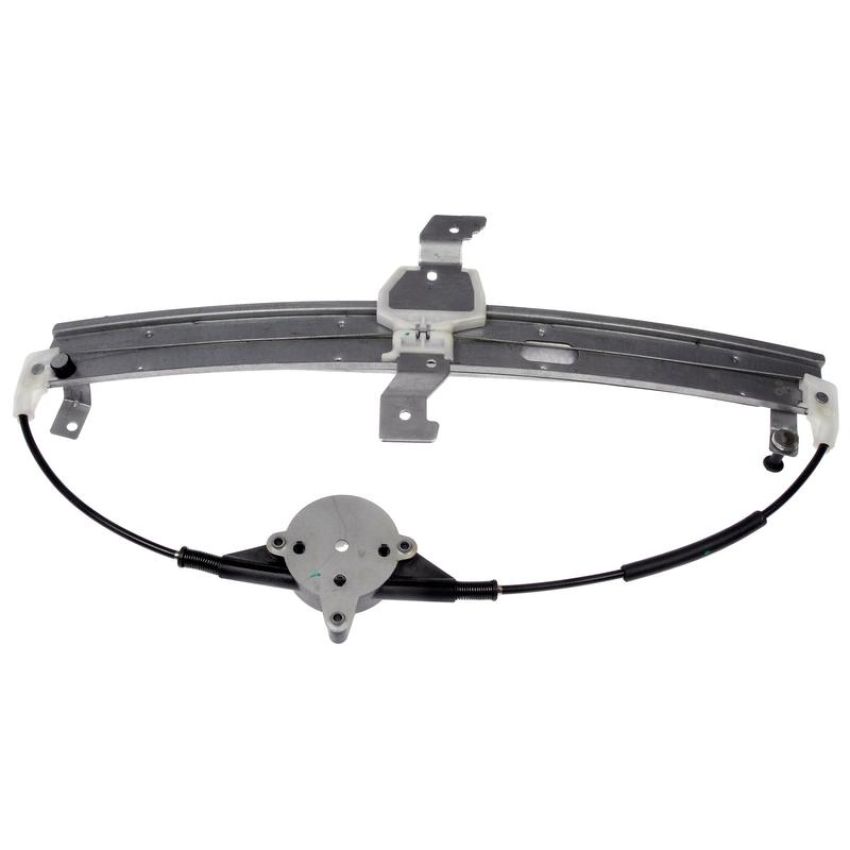 DORMAN 740-667 Power Window Regulator (Regulator Only)