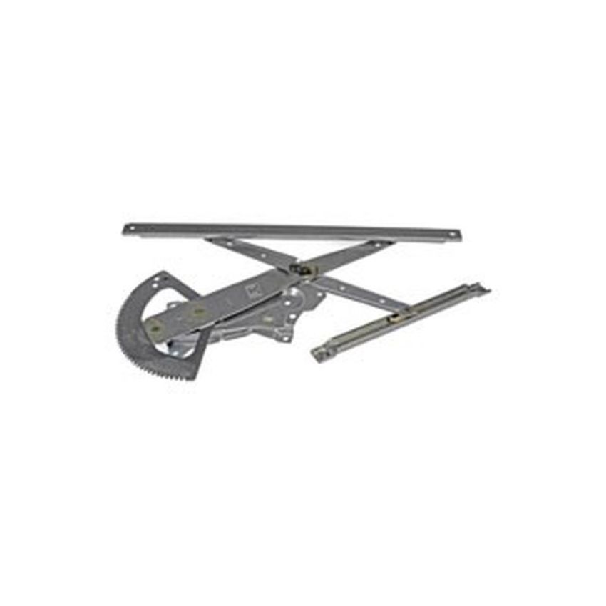 DORMAN 740-672 Power Window Regulator (Regulator Only)