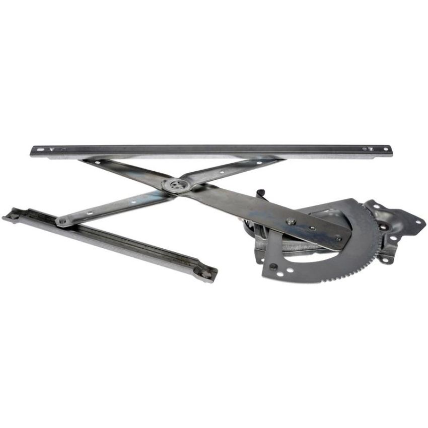DORMAN 740-672 Power Window Regulator (Regulator Only)