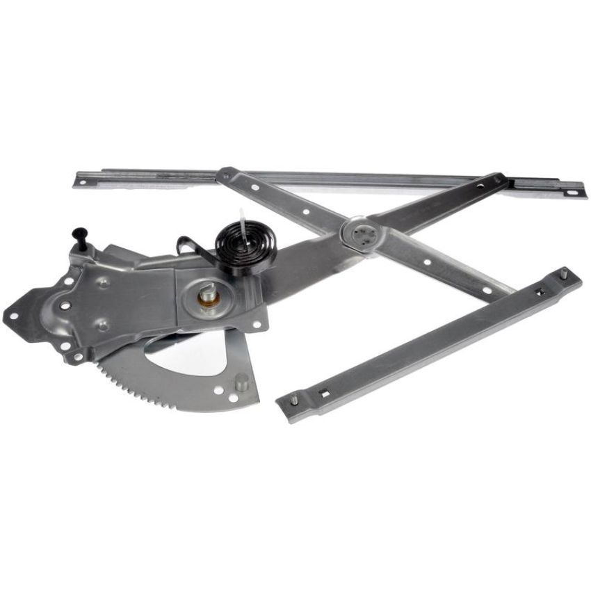 DORMAN 740-672 Power Window Regulator (Regulator Only)