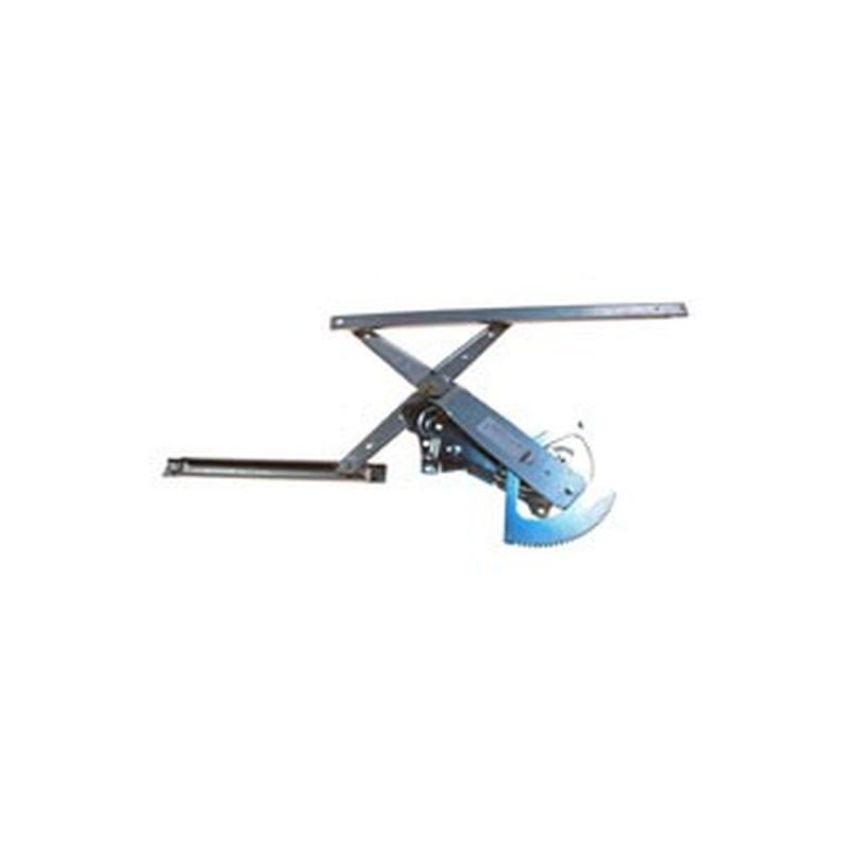 DORMAN 740-673 Power Window Regulator (Regulator Only)