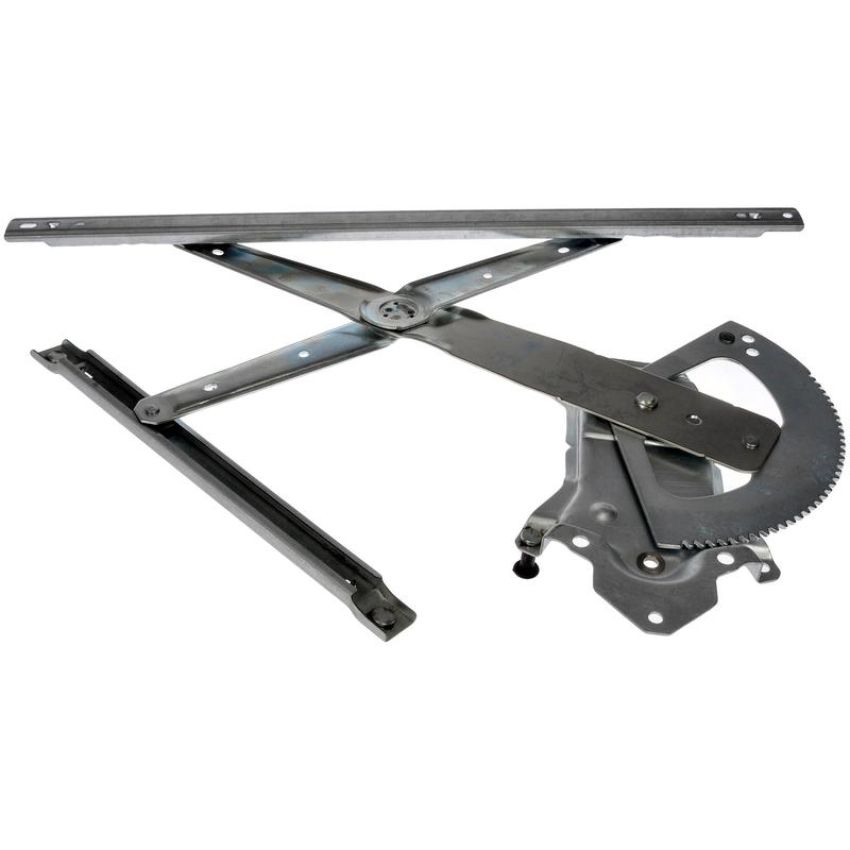DORMAN 740-673 Power Window Regulator (Regulator Only)