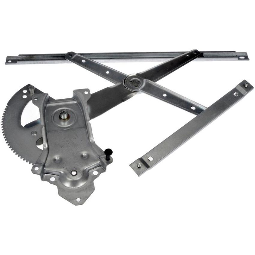 DORMAN 740-673 Power Window Regulator (Regulator Only)