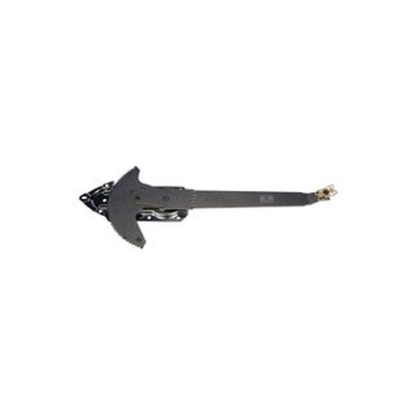 DORMAN 740-674 Power Window Regulator (Regulator Only)