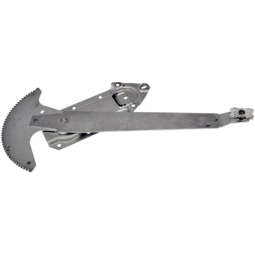 DORMAN 740-674 Power Window Regulator (Regulator Only)