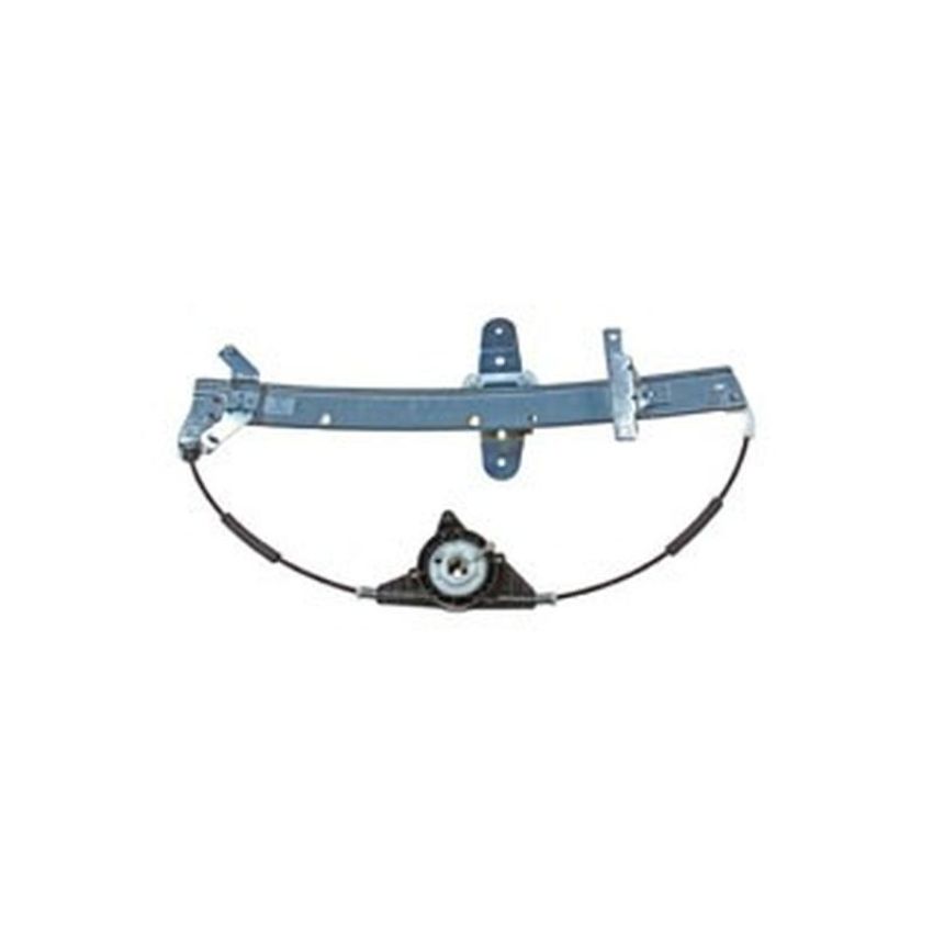 DORMAN 740-678 Power Window Regulator (Regulator Only)