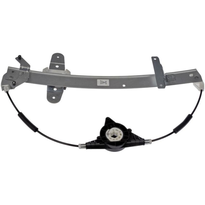 DORMAN 740-678 Power Window Regulator (Regulator Only)