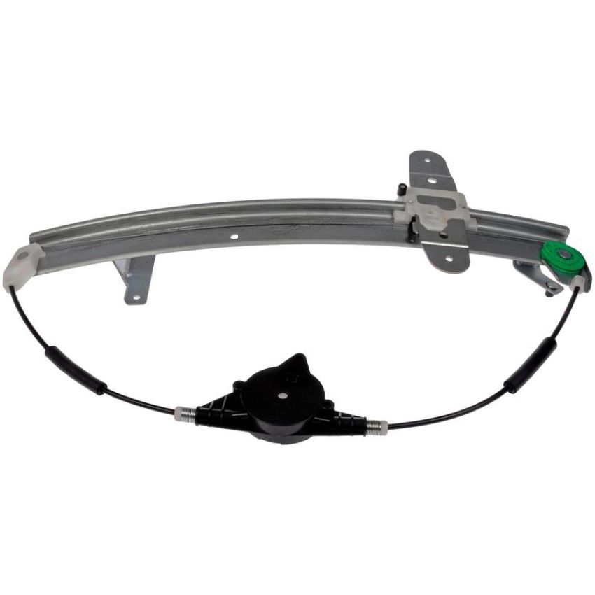 DORMAN 740-678 Power Window Regulator (Regulator Only)