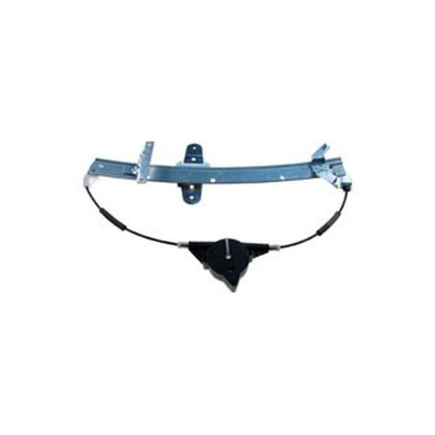 DORMAN 740-679 Power Window Regulator (Regulator Only)