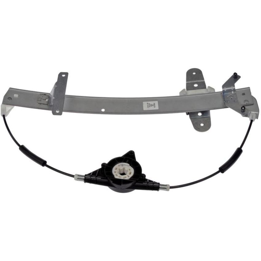DORMAN 740-679 Power Window Regulator (Regulator Only)