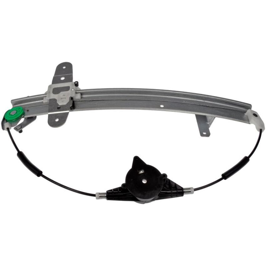 DORMAN 740-679 Power Window Regulator (Regulator Only)