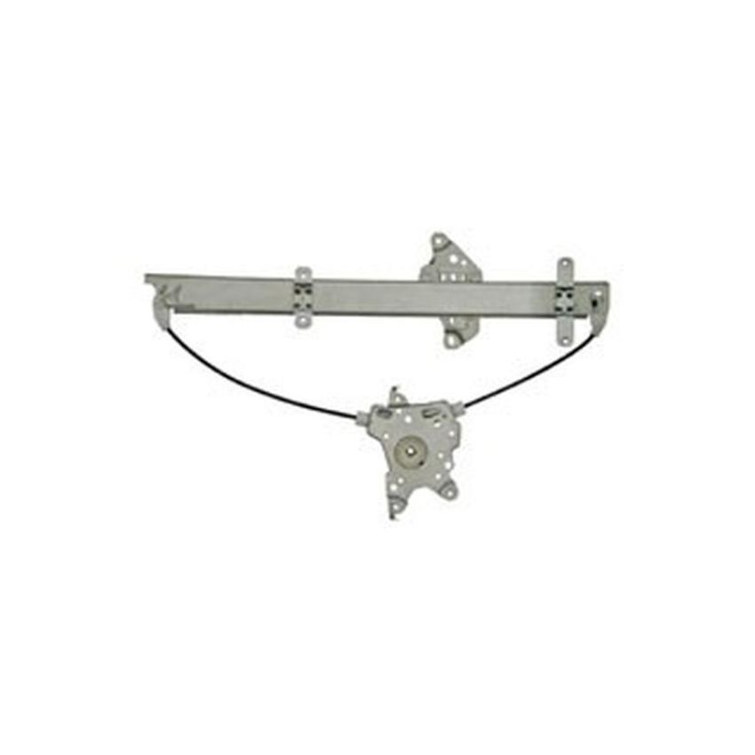 DORMAN 740-680 Power Window Regulator (Regulator Only)