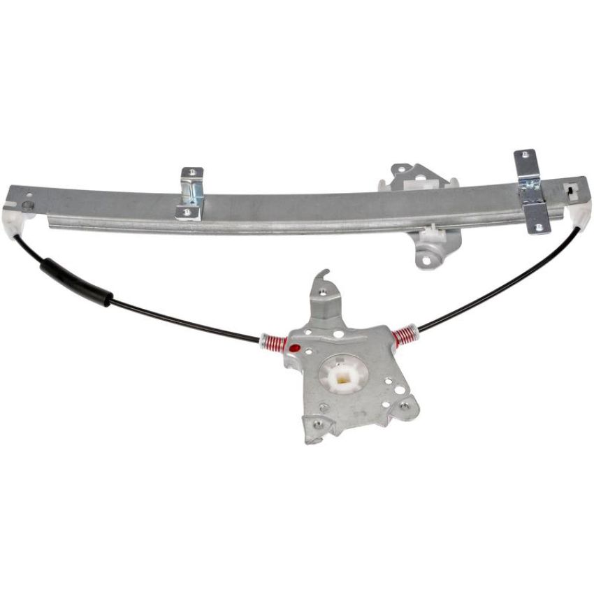 DORMAN 740-680 Power Window Regulator (Regulator Only)