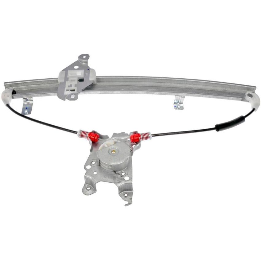 DORMAN 740-680 Power Window Regulator (Regulator Only)