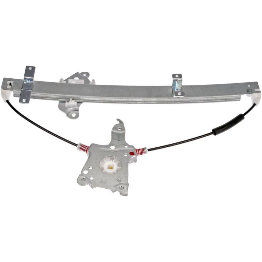 DORMAN 740-681 Power Window Regulator (Regulator Only)
