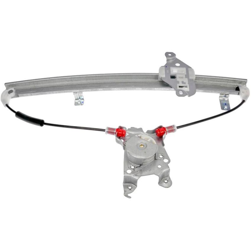 DORMAN 740-681 Power Window Regulator (Regulator Only)